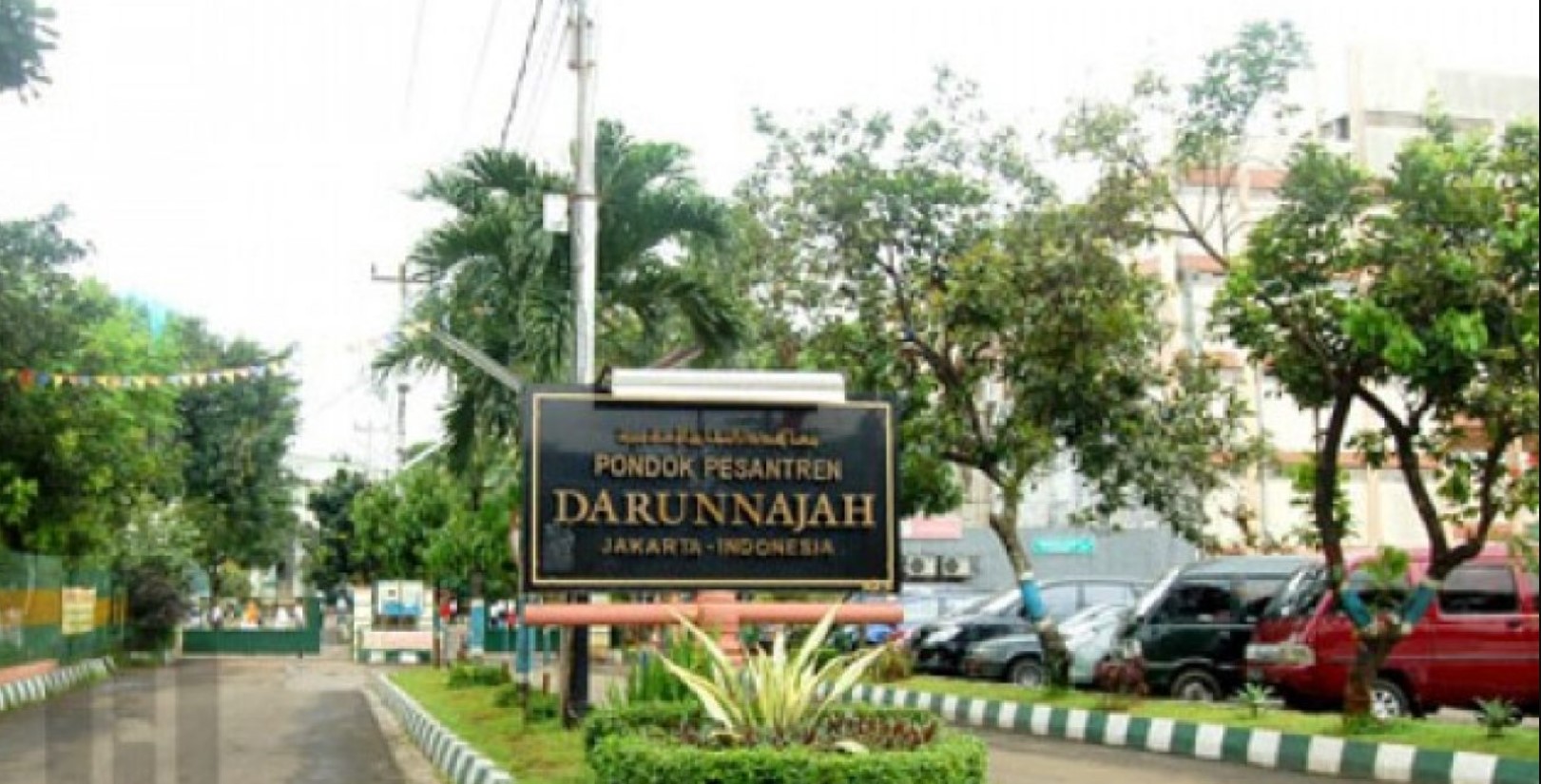 pondok pesantren terbaik