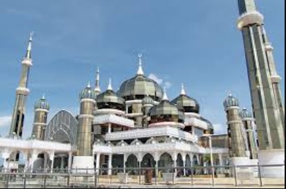 desain masjid