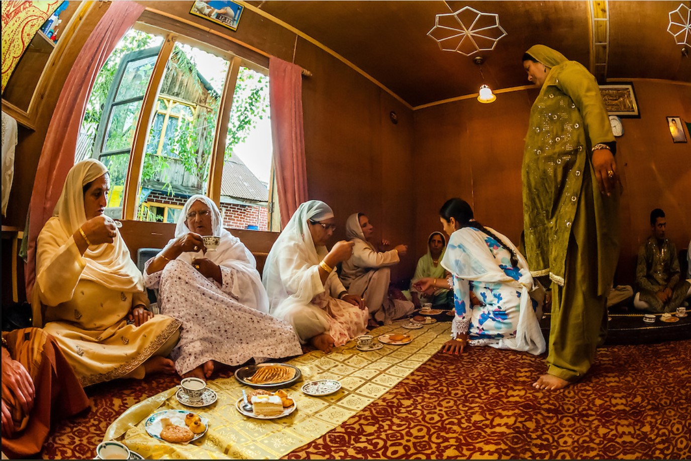susunan acara lamaran