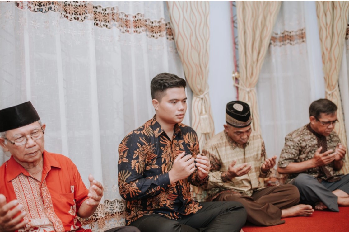 susunan acara lamaran