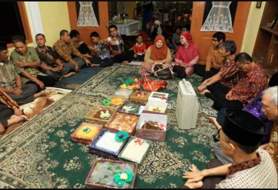 susunan acara lamaran