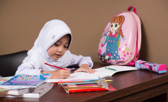 Adab Menuntut Ilmu