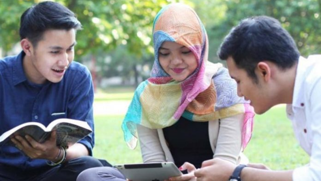 Adab Menuntut Ilmu
