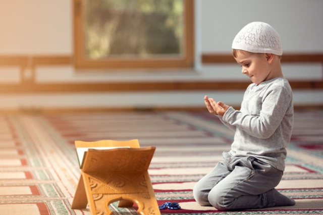 Adab Menuntut Ilmu
