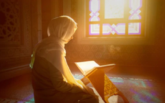 Keutamaan membaca surat al kahfi