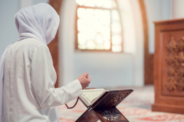 Cara Istiqomah dalam Berhijrah