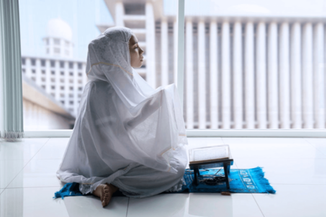 Cara Istiqomah dalam Berhijrah