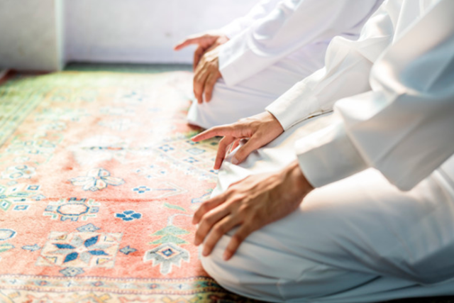 Cara Istiqomah dalam Berhijrah