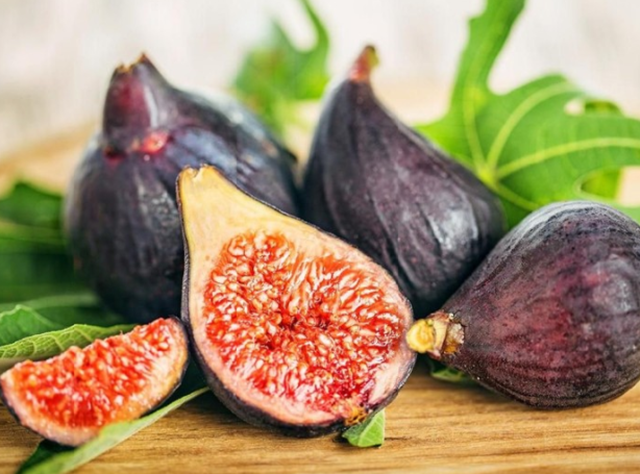 Buah Surga
