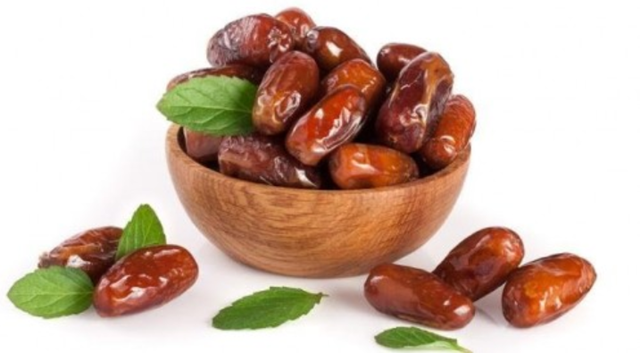 Buah Surga
