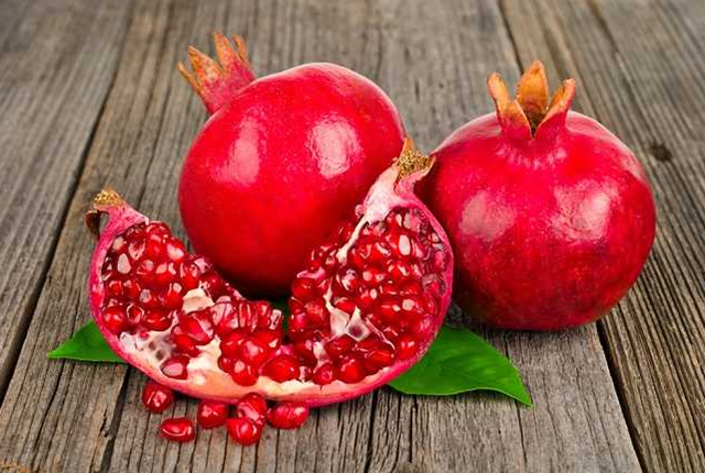 Buah Surga