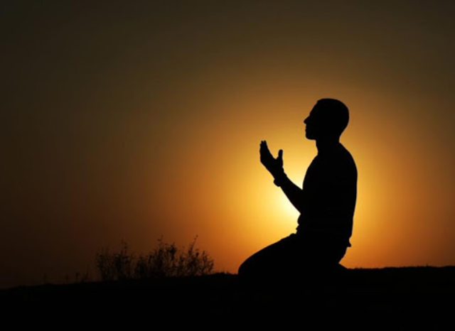 Bacaan Doa Akhir Tahun