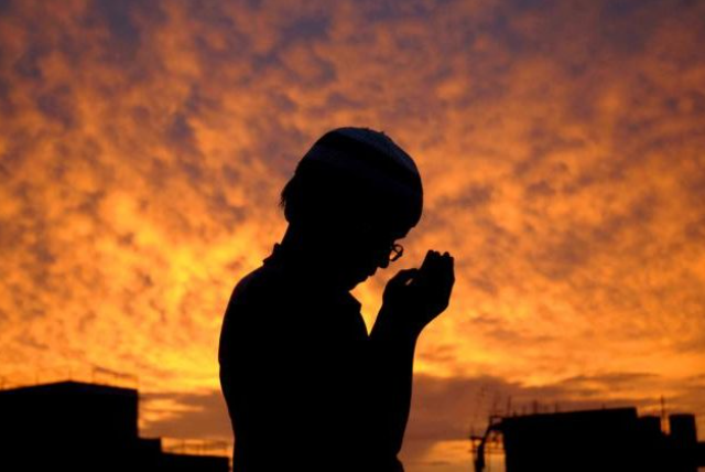 Bacaan Doa Akhir Tahun
