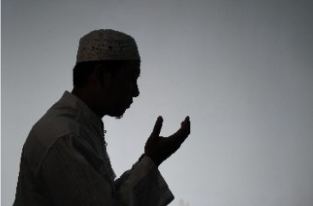 shalawat Nabi