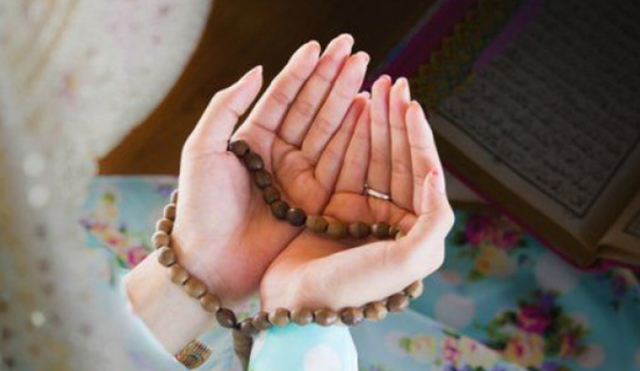 shalawat nabi