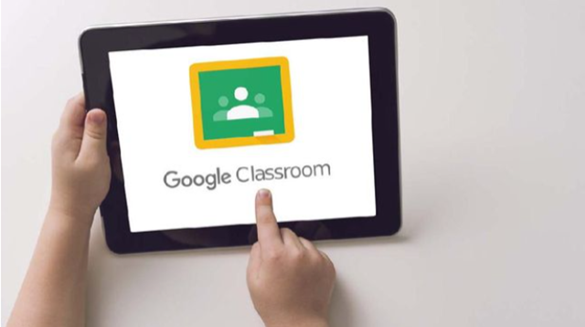 Cara Membuat Google Classroom