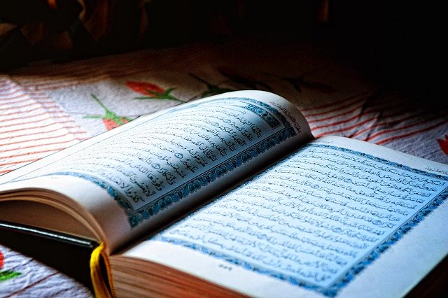 doa agar diberikan keturunan