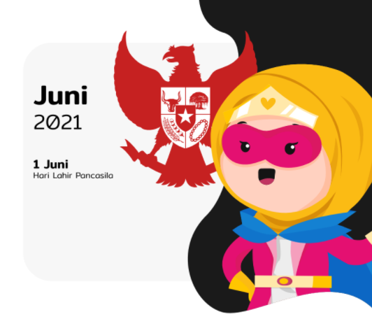 Kalender 2021