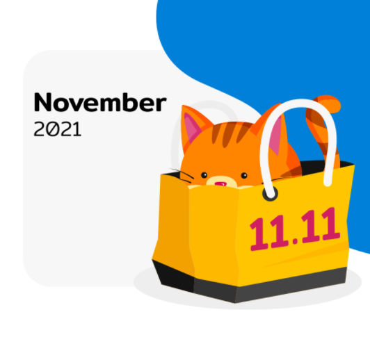 Kalender 2021