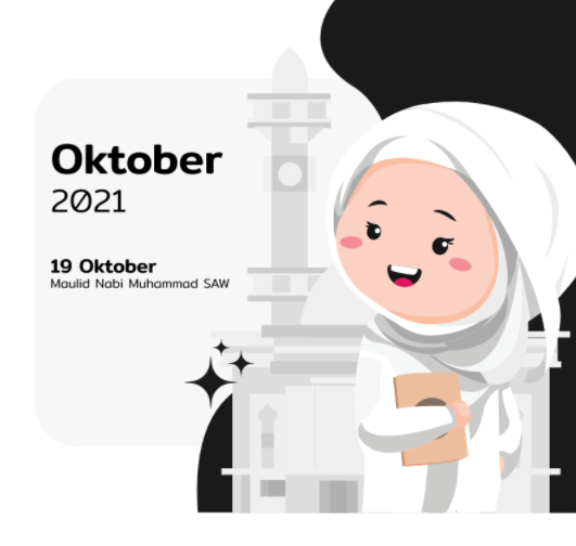 Kalender 2021