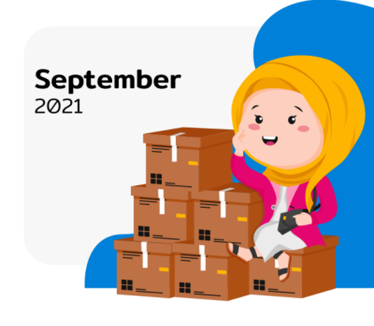 Kalender 2021