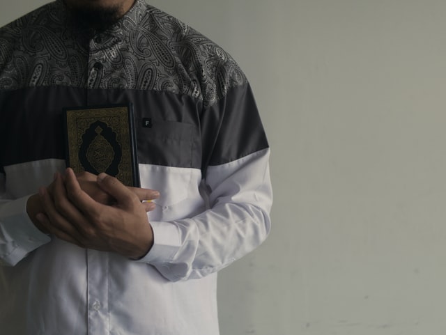 keutamaan membaca surat yasin
