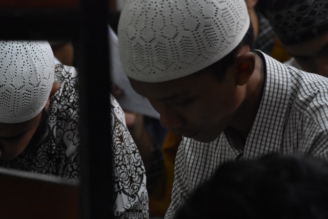 shalawat nabi