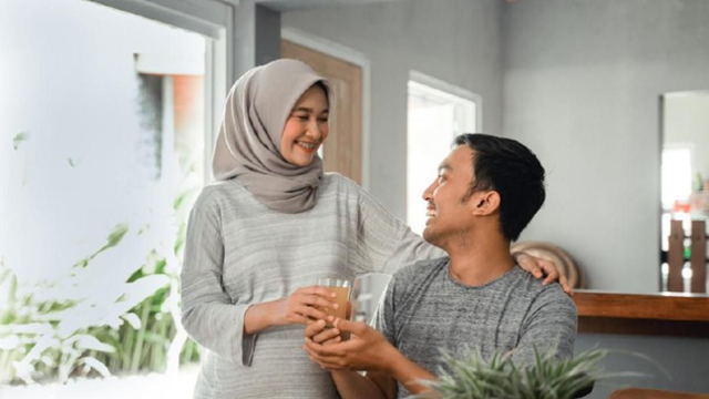 Doa Meluluhkan Hati Seseorang