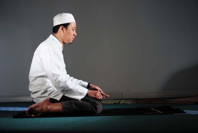shalawat nabi