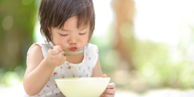 Manfaat Minyak Ikan Untuk Anak