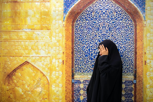 dosa yang tidak diampuni Allah