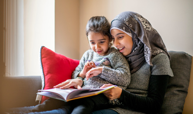 Parenting Islami