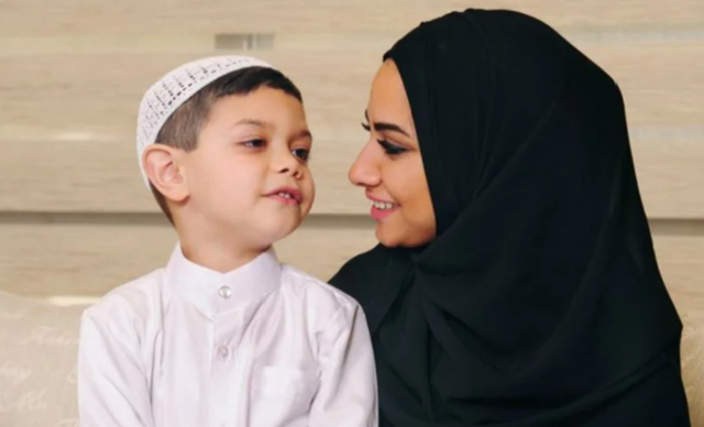 Parenting Islami