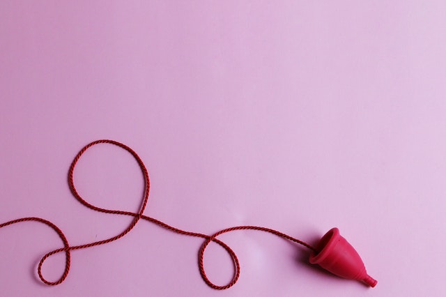 menstrual cup