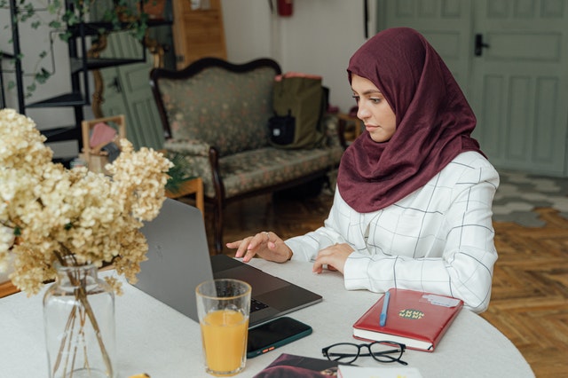 Kata Kata Motivasi Bisnis Islam