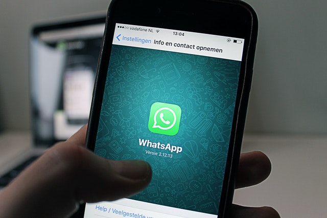 cara buat link whatsapp