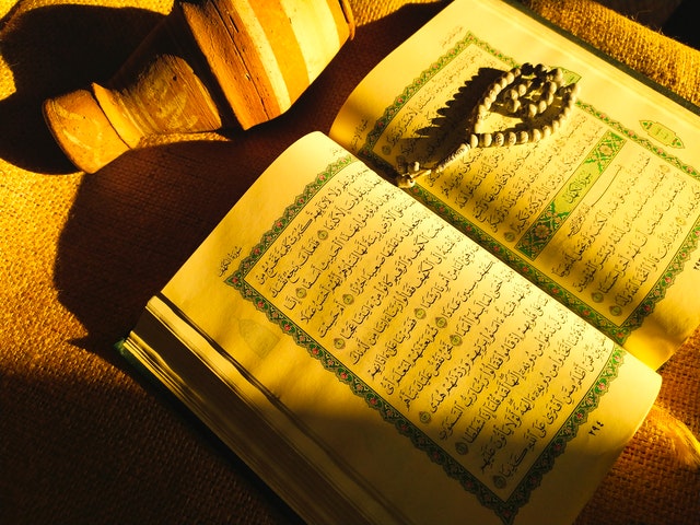 doa jumat berkah