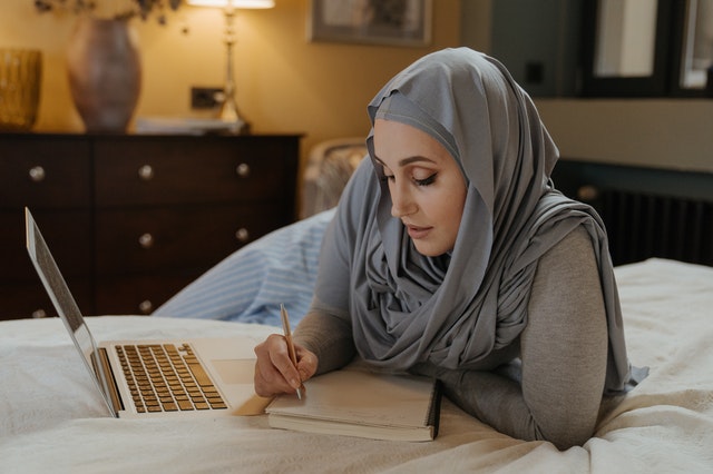 Kata Kata Motivasi Bisnis Islam