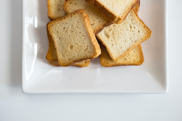 Menu sarapan sehat