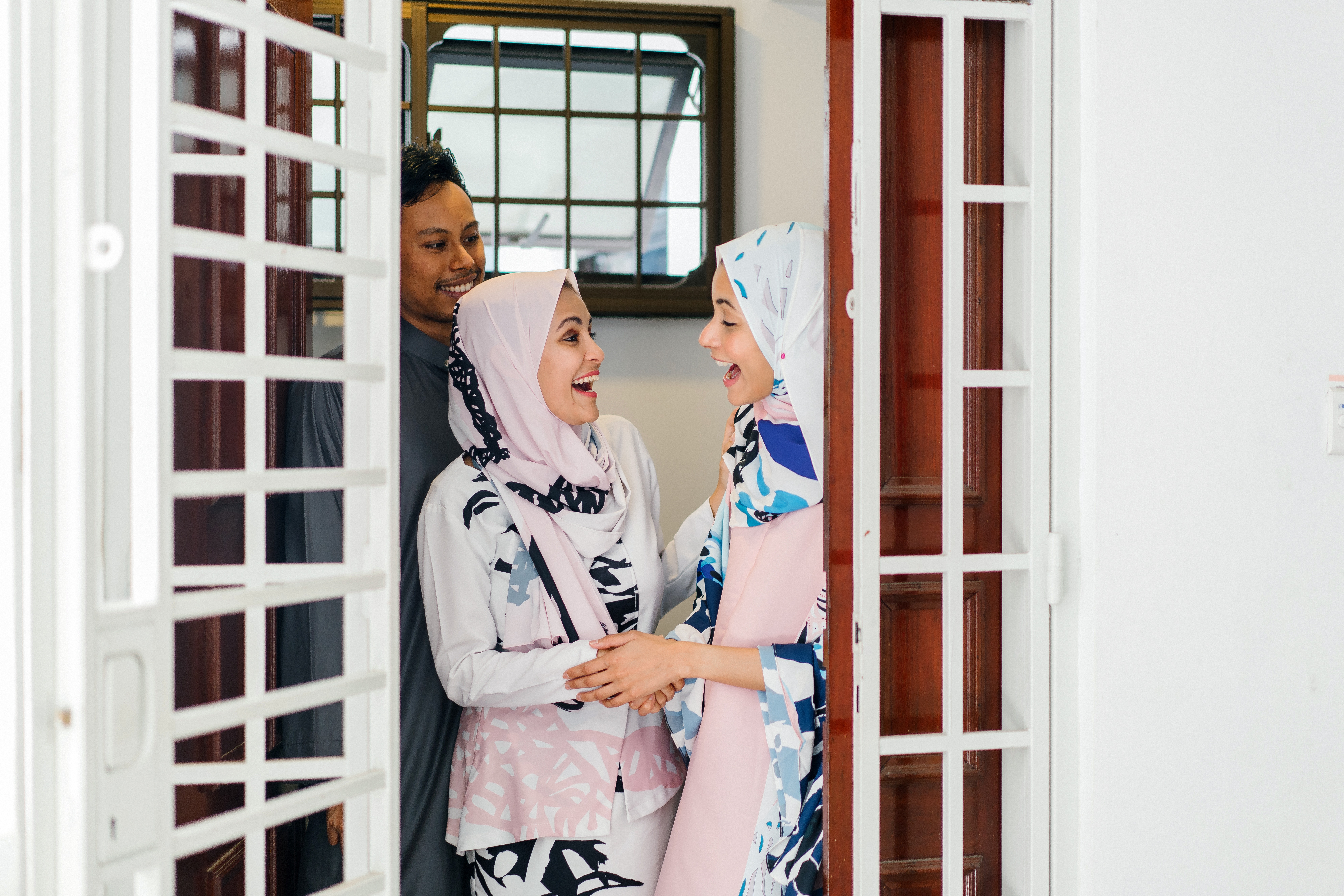 Cara Istiqomah dalam Berhijrah