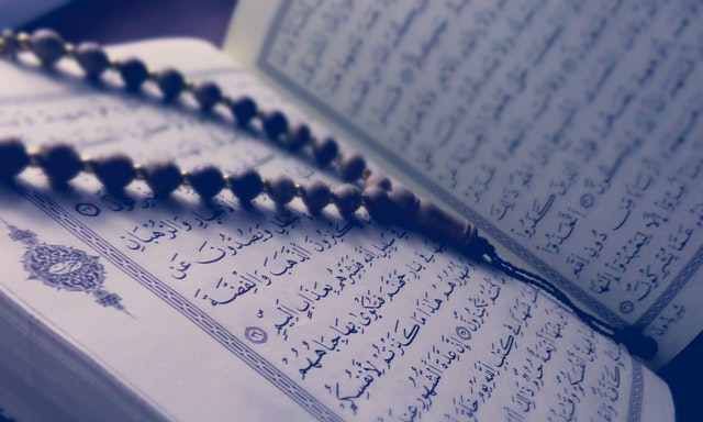 Adab Ziarah Kubur 