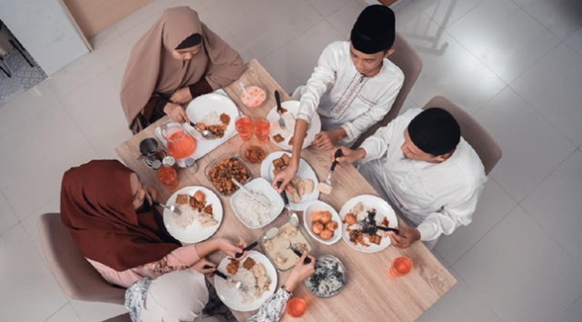 Puasa Senin Kamis