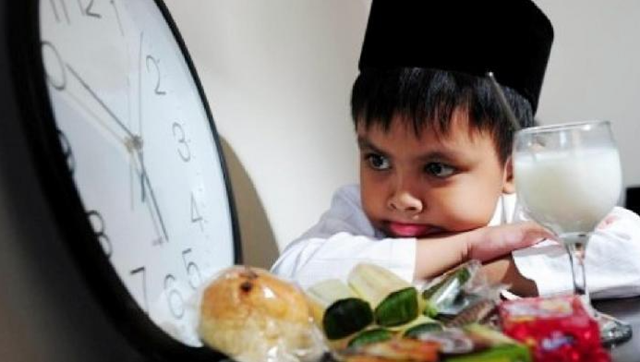 Puasa Senin Kamis