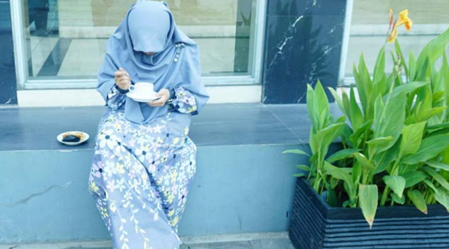 Puasa Senin Kamis