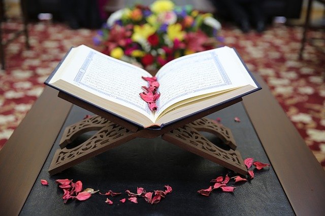 doa jumat berkah