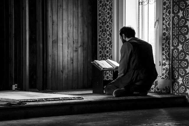 doa agar diberikan keturunan