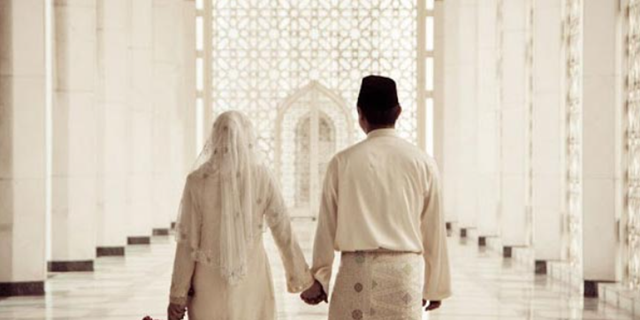 Sakinah Mawaddah Warahmah