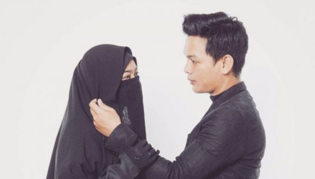 Sakinah Mawaddah Warahmah