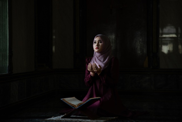 Doa Hari Rabu