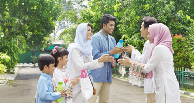 Hadits Tentang Silaturahmi